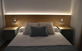 Hotel Oasis