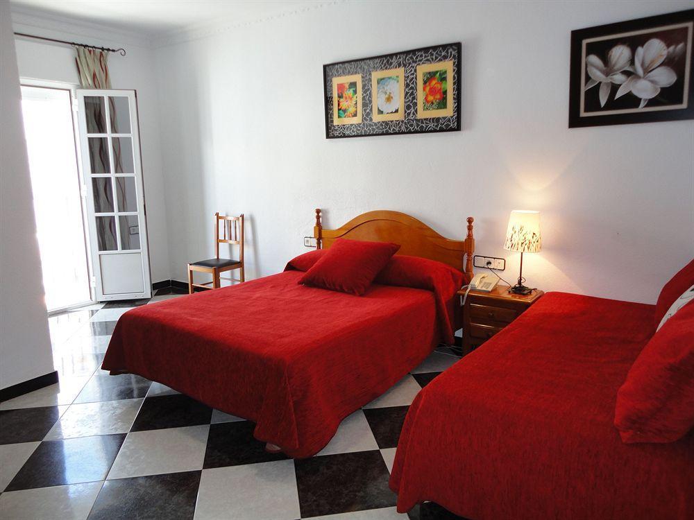 Hotel Oasis Conil De La Frontera Esterno foto