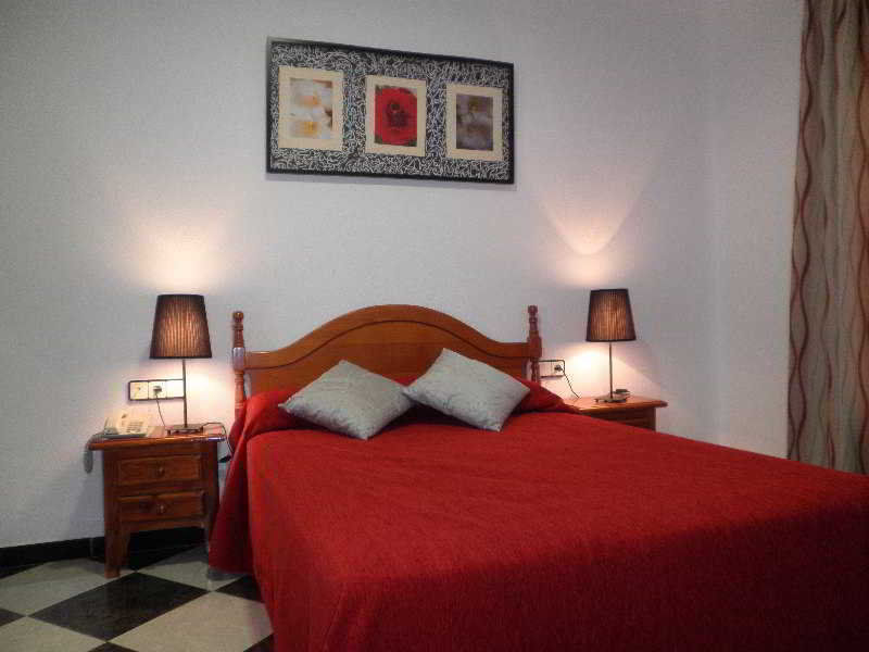 Hotel Oasis Conil De La Frontera Esterno foto