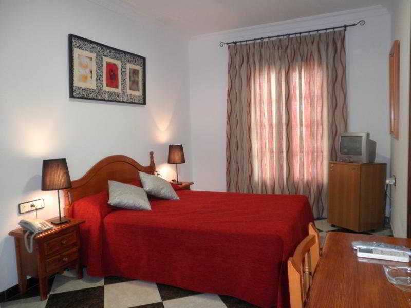 Hotel Oasis Conil De La Frontera Esterno foto